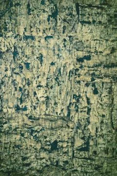 Background texture of cork Stock Photos