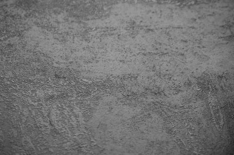 Background texture, dark grey slate Stock Photos