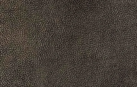 Background texture of dark leatherette Stock Photos