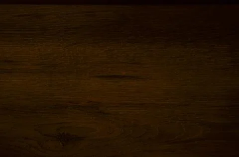 Background, texture of dark wood Stock Photos