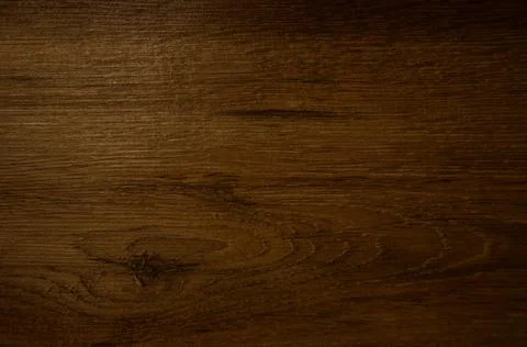 Background, texture of dark wood Foto stock