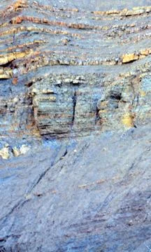 Background texture detailed rocks surface Stock Photos