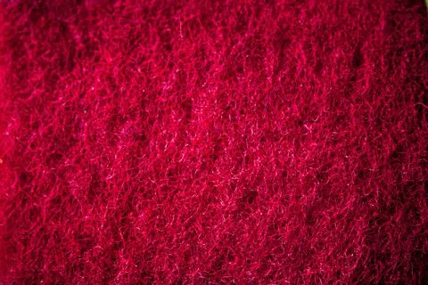 Background, texture of a dish washing sponge Stock Photos