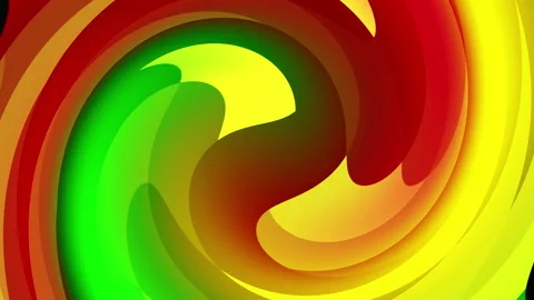 Background Texture with dynamic Lines, Wave. Creative illustration. Stock Footage 245900852