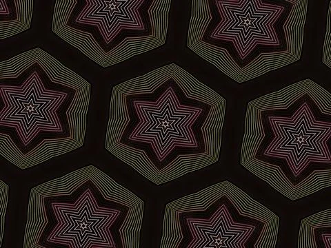 Background texture geometric dark Stock Photos