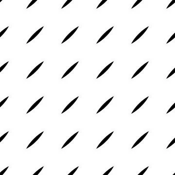 Background texture in geometric ornamental style of repeating diagonal stri.. Stockillustratie