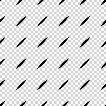 Background texture in geometric ornamental style of repeating diagonal stri.. Stockillustratie