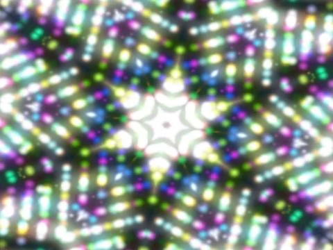 Background texture geometric star Stock Photos
