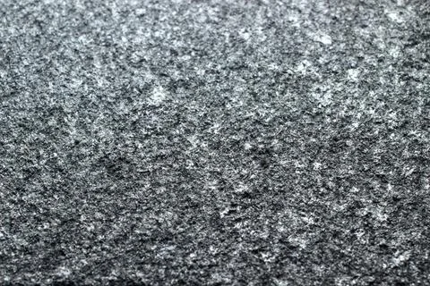 Background texture gray cement plastered wall close-up Stock Photos