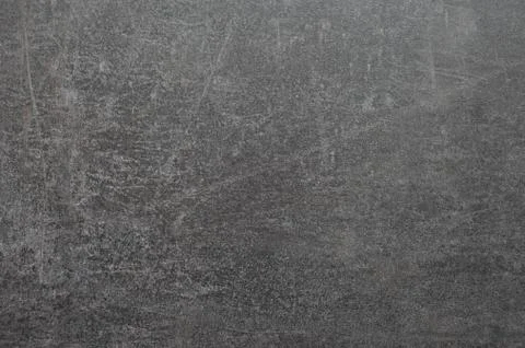 Background. Texture of gray concrete wall. Free space for inscription Stock Photos
