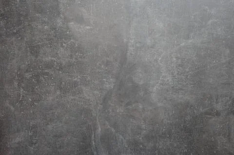 Background. Texture of gray concrete wall. Free space for inscription Stock Photos