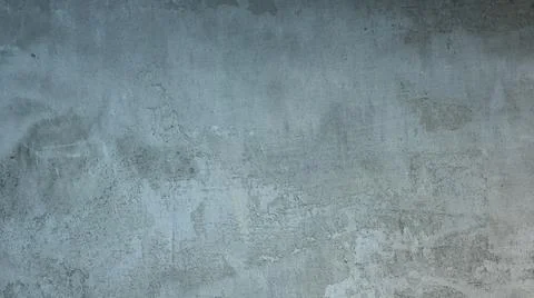 Background Texture of gray concrete wall Stock Photos