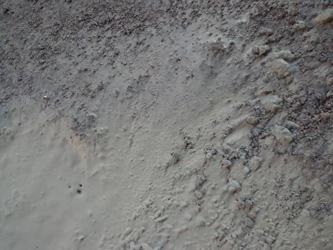 Background The texture of the gray floor made of cement Photos