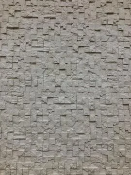 Background texture gray wall and floor Foto stock