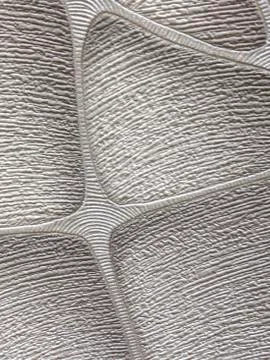 Background texture gray wall coverings, wallpaper, decorative plaster Stock Photos