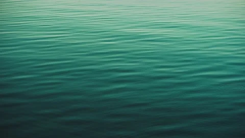 Background texture green water ripples Stock Footage 149402002