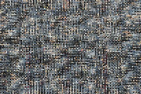 Background texture. Grey abstract pattern. Patterned texture Stock Illustration