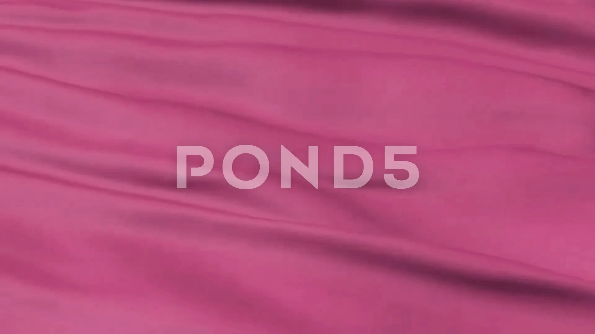A background texture of hot pink fabric ... | Stock Video | Pond5