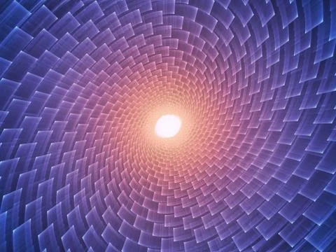 Background Texture 库存插图