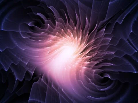 Background Texture 库存插图