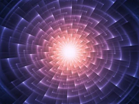 Background Texture 库存插图