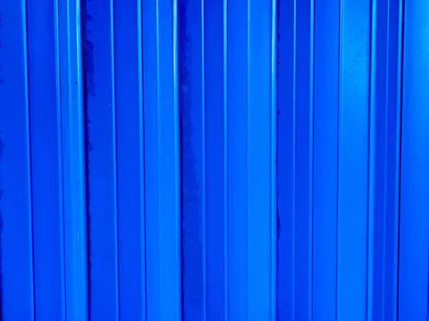 Background texture of iron fence wall Stock Photos