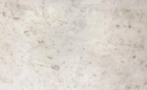 Background texture Koelga marble white with splashes Stock Photos