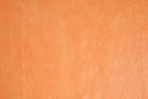 Background texture of leather orange Stock Photos
