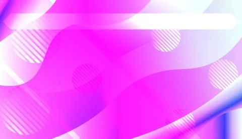 Background Texture Lines, Wave. For Cover Page, Landing Page, Banner. Vector  Stock Illustration