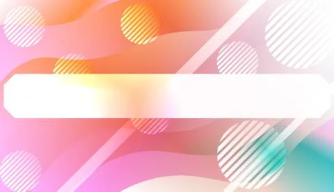 Background Texture Lines, Wave. For Cover Page, Landing Page, Banner. Vector  Illustrazione stock