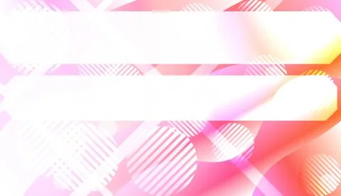 Background Texture Lines, Wave. For Cover Page, Landing Page, Banner. Vector  Stock Illustration