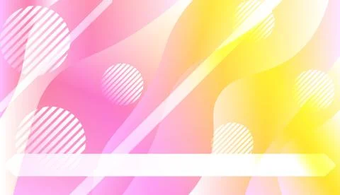 Background Texture Lines, Wave. For Cover Page, Landing Page, Banner. Vector  스톡 일러스트