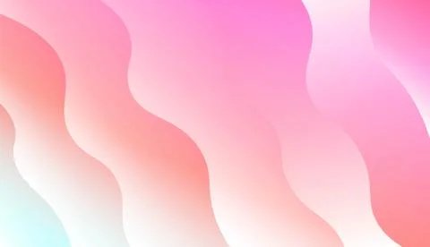 Background Texture Lines, Wave. For Creative Templates, Cards, Color Covers S Stock Illustration