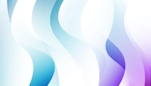 Background Texture Lines, Wave. For Creative Templates, Cards, Color Covers S Illustrazione stock