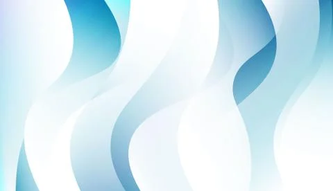 Background Texture Lines, Wave. For Creative Templates, Cards, Color Covers S Stock Illustration