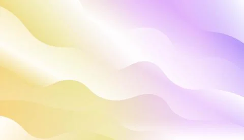 Background Texture Lines, Wave. For Creative Templates, Cards, Color Covers S Stock Illustration