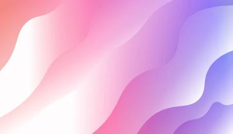 Background Texture Lines, Wave. For Creative Templates, Cards, Color Covers S Stock Illustration