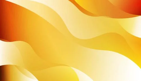 Background Texture Lines, Wave. Design For Your Header Page, Ad, Poster, Bann Stock Illustration