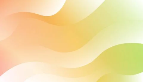 Background Texture Lines, Wave. Design For Your Header Page, Ad, Poster, Bann Stock Illustration