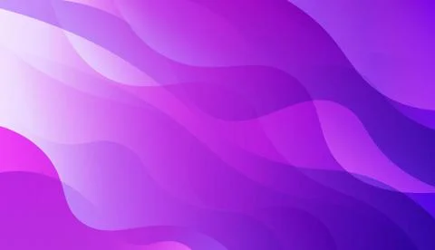 Background Texture Lines, Wave. For Flyer, Brochure, Booklet And Websites Des Stock Illustration