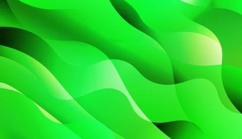 Background Texture Lines, Wave. For Your Design Ad, Banner, Cover Page. Vecto Stock Illustration