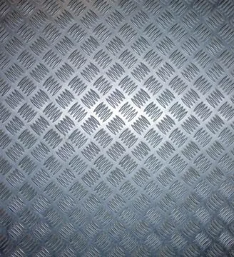 Background texture of a metal Stock Photos