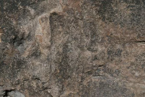 Background with the texture of natural stone. Stock Photos