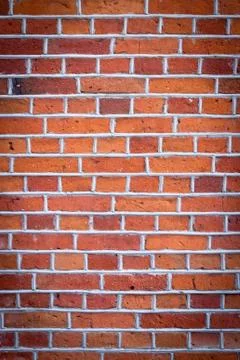 Background texture of a old brick wall Stock Photos