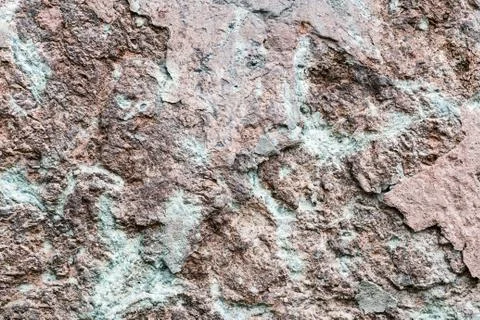Background texture of old gray concrete Foto stock