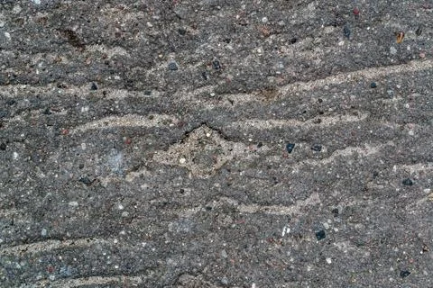 Background texture of old gray concrete Stock-Fotos