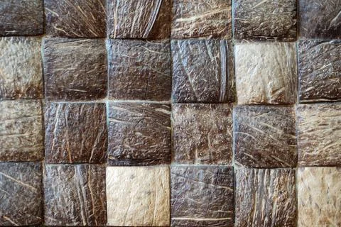 Background texture pattern with brown color Stock Photos