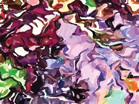 Background texture pattern, colorful abstract vector design. Stock Illustration