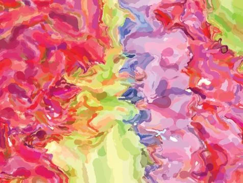 Background texture pattern, colorful abstract vector design. Illustrazione stock