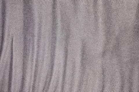 Background texture pattern fabric gray waves Foto stock